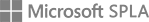Microsoft SPLA